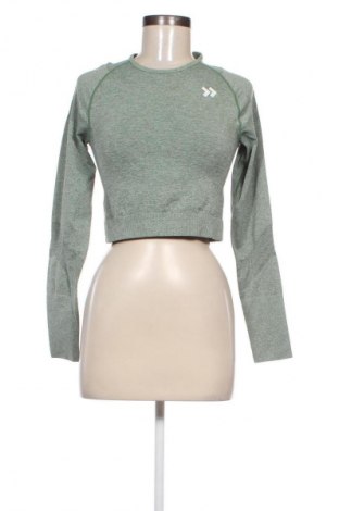 Damen Shirt Lager 157, Größe XS, Farbe Grün, Preis € 3,99