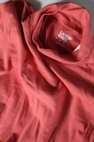 Damen Shirt Lands' End, Größe S, Farbe Rot, Preis 4,49 €