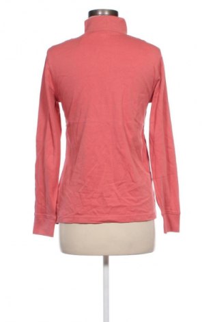 Damen Shirt Lands' End, Größe S, Farbe Rot, Preis 4,49 €