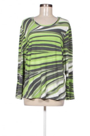 Damen Shirt Laura Kent, Größe XXL, Farbe Mehrfarbig, Preis 6,49 €