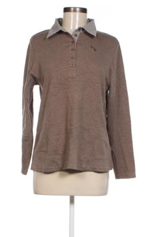 Damen Shirt Laura Kent, Größe L, Farbe Beige, Preis € 5,99