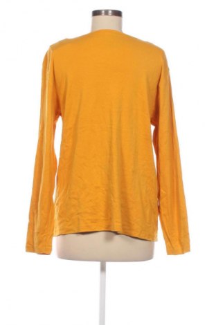 Damen Shirt Laura T., Größe XL, Farbe Gelb, Preis € 5,99