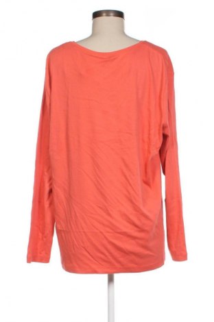 Damen Shirt Laura T., Größe XXL, Farbe Orange, Preis 13,49 €