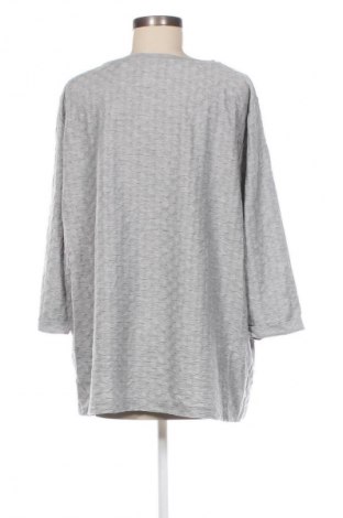 Damen Shirt Laura Torelli, Größe XL, Farbe Grau, Preis € 6,99