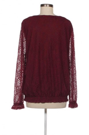 Dámska blúza Laura Torelli, Veľkosť L, Farba Červená, Cena  10,95 €