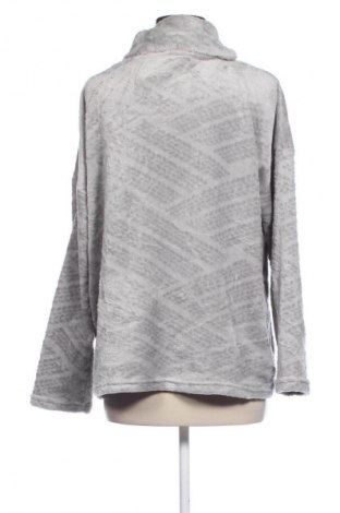 Damen Shirt Laura Torelli, Größe XL, Farbe Grau, Preis € 5,99