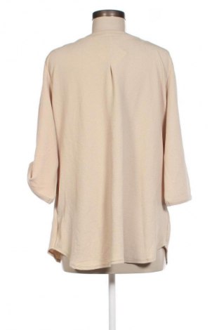 Damen Shirt Lena, Größe XL, Farbe Beige, Preis 18,99 €