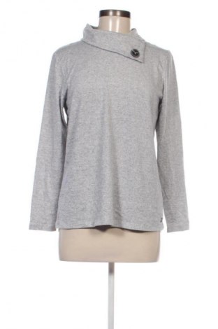 Damen Shirt Liberty, Größe M, Farbe Grau, Preis 4,99 €