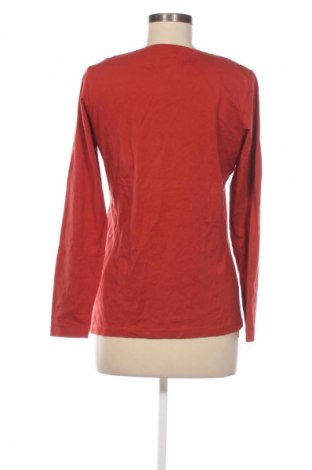 Damen Shirt Liberty, Größe L, Farbe Orange, Preis 4,99 €