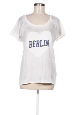 Damen Shirt Liebeskind, Größe M, Farbe Grau, Preis € 35,00