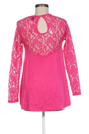 Damen Shirt Lindex, Größe XS, Farbe Rosa, Preis 13,49 €