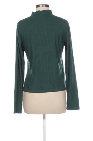 Damen Shirt Lindex, Größe M, Farbe Grün, Preis € 13,49