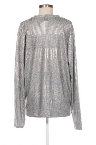 Damen Shirt Lindex, Größe XL, Farbe Silber, Preis € 13,49