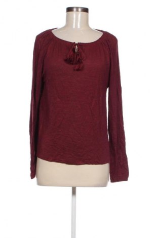 Damen Shirt Lindex, Größe XS, Farbe Rot, Preis € 13,49