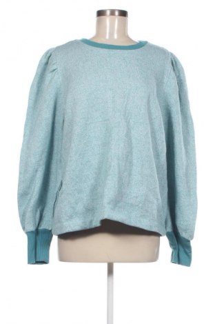 Damen Shirt Loft, Größe XL, Farbe Blau, Preis € 17,49