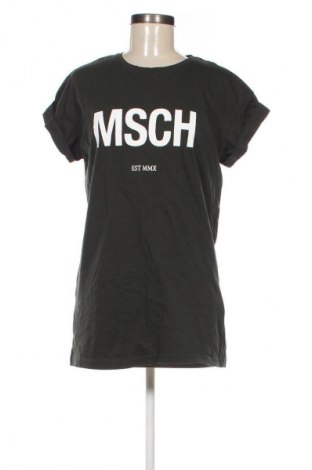 Damen Shirt MSCH, Größe S, Farbe Grün, Preis € 13,81