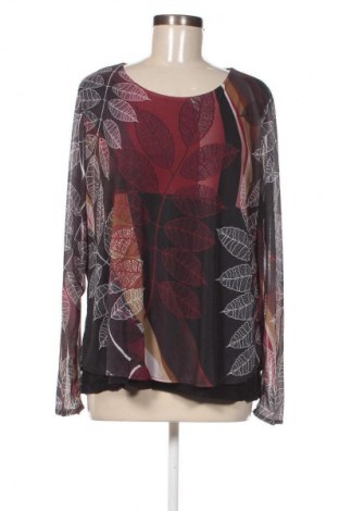 Damen Shirt Made In Italy, Größe XL, Farbe Mehrfarbig, Preis € 13,49