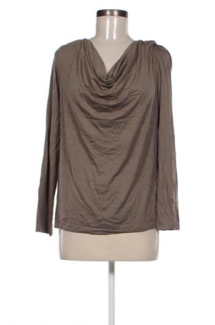 Damen Shirt Madeleine, Größe L, Farbe Braun, Preis 7,99 €