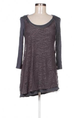 Damen Shirt Mado Et Les Autres, Größe M, Farbe Grau, Preis 9,99 €