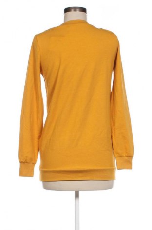 Damen Shirt Mamalicious, Größe S, Farbe Orange, Preis 18,99 €