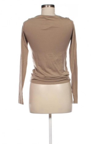 Damen Shirt Mango, Größe M, Farbe Beige, Preis € 8,49