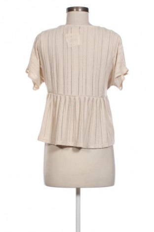 Damen Shirt Mango, Größe S, Farbe Beige, Preis € 11,49