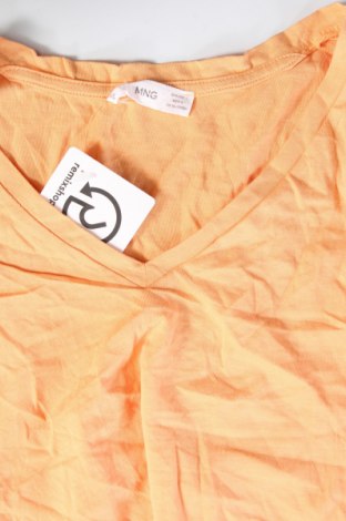 Damen Shirt Mango, Größe L, Farbe Orange, Preis 18,99 €