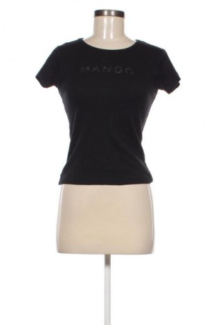 Bluză de femei Mango, Mărime S, Culoare Negru, Preț 55,99 Lei