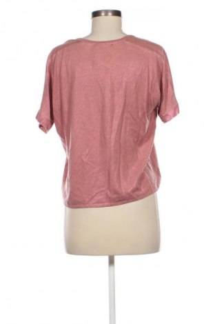 Damen Shirt Mango, Größe S, Farbe Rosa, Preis 14,00 €