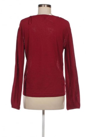 Damen Shirt Manguun, Größe M, Farbe Rot, Preis 2,99 €