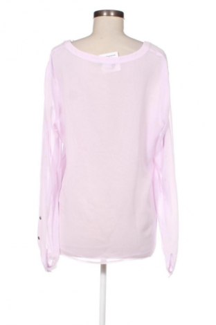 Damen Shirt Marciano, Größe XL, Farbe Lila, Preis 29,99 €