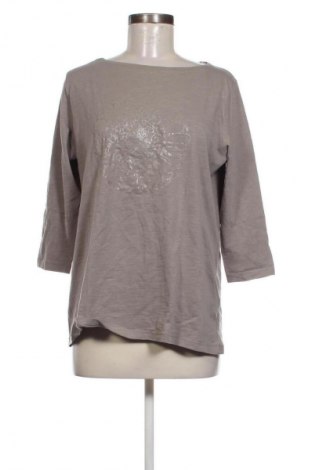 Damen Shirt Mark Adam, Größe XL, Farbe Grau, Preis 10,00 €