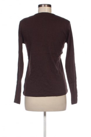 Damen Shirt Mark Adam, Größe M, Farbe Braun, Preis € 13,49