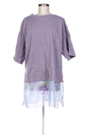 Damen Shirt Marks & Spencer, Größe XL, Farbe Lila, Preis € 7,99