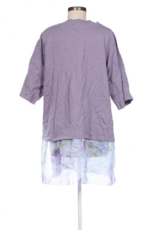 Damen Shirt Marks & Spencer, Größe XL, Farbe Lila, Preis € 7,99