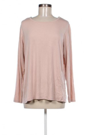 Damen Shirt Marks & Spencer, Größe XXL, Farbe Beige, Preis € 18,99