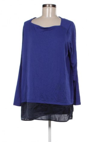 Damen Shirt Marks & Spencer, Größe XXL, Farbe Blau, Preis 18,99 €