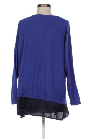 Damen Shirt Marks & Spencer, Größe XXL, Farbe Blau, Preis € 18,99