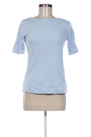 Damen Shirt Marks & Spencer, Größe M, Farbe Blau, Preis € 18,99