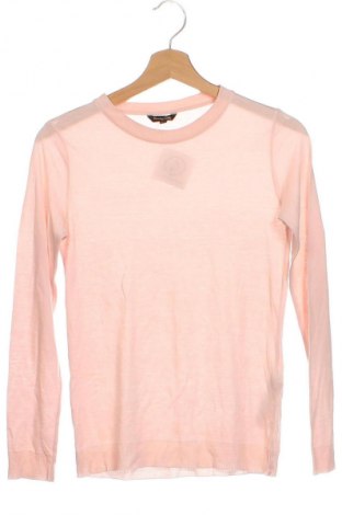 Damen Shirt Massimo Dutti, Größe XS, Farbe Rosa, Preis € 17,49