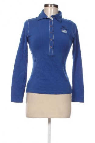 Damen Shirt Mc Gregor, Größe S, Farbe Blau, Preis 5,99 €