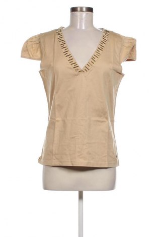 Damen Shirt Mc Gregor, Größe M, Farbe Beige, Preis € 21,00