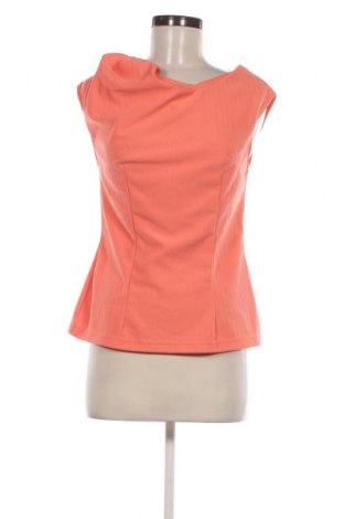 Damen Shirt Megz, Größe M, Farbe Orange, Preis 9,72 €