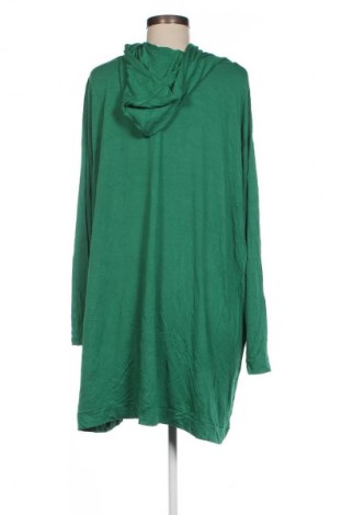 Bluză de femei Mia Moda, Mărime XXL, Culoare Verde, Preț 61,99 Lei