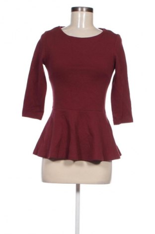 Damen Shirt Mint & Berry, Größe S, Farbe Rot, Preis 13,49 €