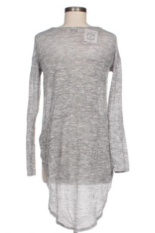 Damen Shirt Miss Selfridge, Größe S, Farbe Grau, Preis 3,99 €