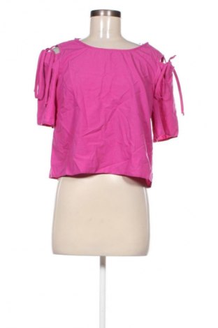 Damen Shirt Missguided, Größe L, Farbe Rosa, Preis € 7,99