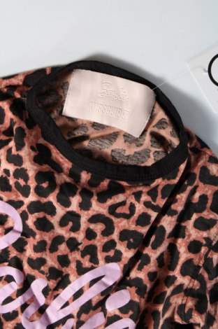 Γυναικεία μπλούζα Missguided, Μέγεθος S, Χρώμα Πολύχρωμο, Τιμή 11,99 €