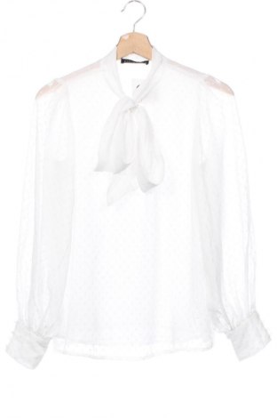 Damen Shirt Mohito, Größe XXS, Farbe Weiß, Preis 9,74 €