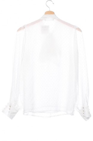 Damen Shirt Mohito, Größe XXS, Farbe Weiß, Preis 9,74 €